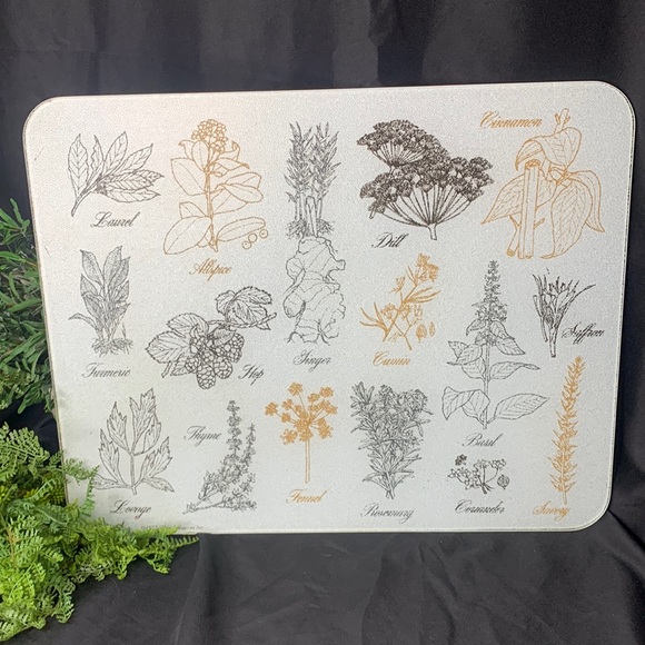 vance industries Kitchen Vintage 975 Vance Industries Inc Glass